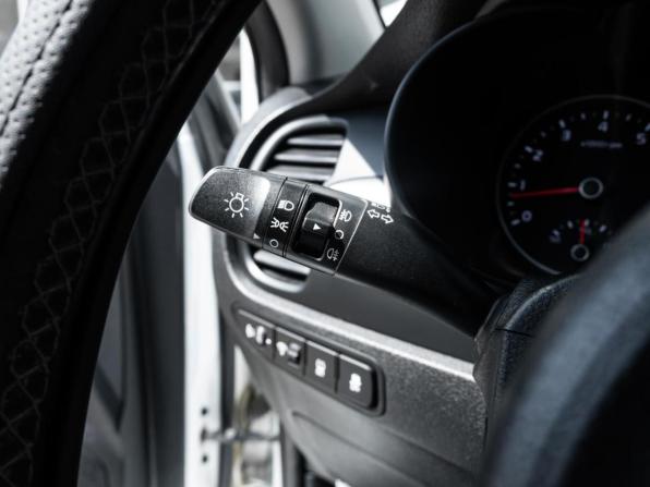 Kia Rio IV с пробегом 2020 года, цена 1 460 000 рублей, 151348 км, хэтчбек, Автокод Объявления