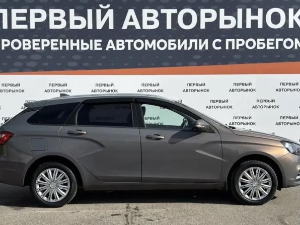 Lada (ВАЗ) Vesta I с пробегом 2018 года, цена 899 900 рублей, 126716 км, универсал, Автокод Объявления
