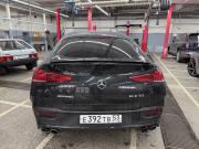 Mercedes-Benz GLE Coupe AMG II (C167) Москва  - изображение 40
