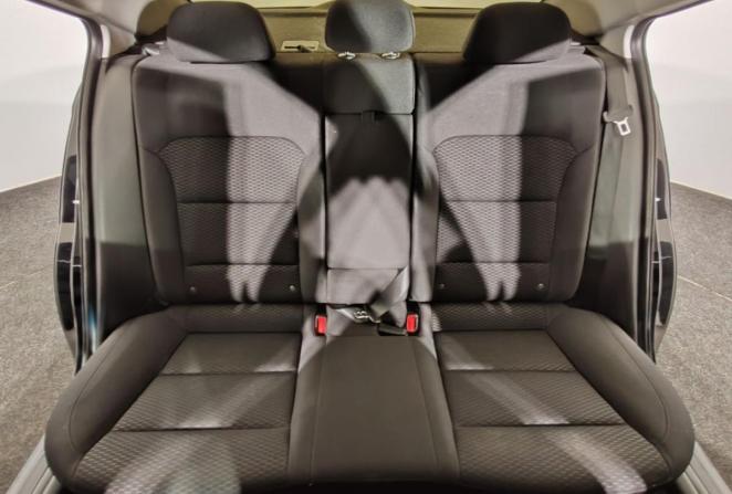 Hyundai Elantra VI (AD) Рестайлинг с пробегом 2019 года, цена 1 300 000 рублей, 143400 км, седан, Автокод Объявления