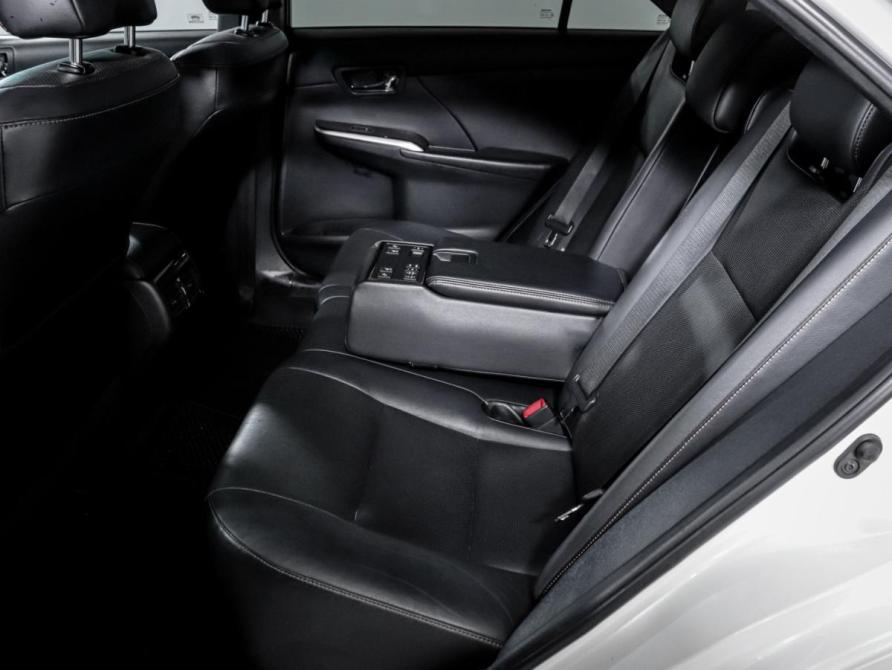 Toyota Camry VII (XV50) Рестайлинг Москва  - изображение 11