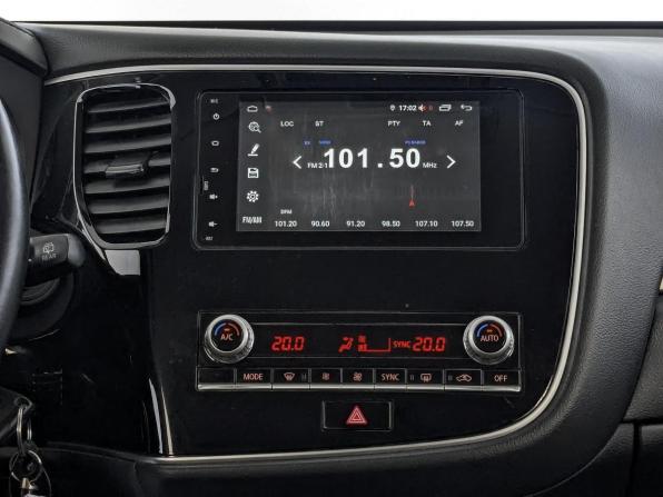 Mitsubishi Outlander III Рестайлинг 3 с пробегом 2021 года, цена 2 465 000 рублей, 53816 км, внедорожник, Автокод Объявления