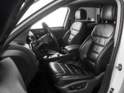Volkswagen Touareg II Тюмень  - изображение 41