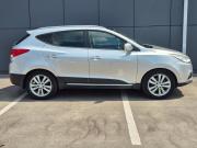Hyundai ix35 I Воронеж  - изображение 28