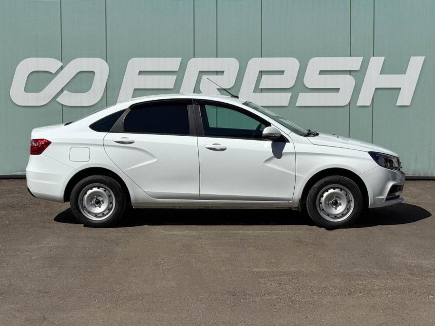 Lada (ВАЗ) Vesta I Кропоткин  - изображение 5