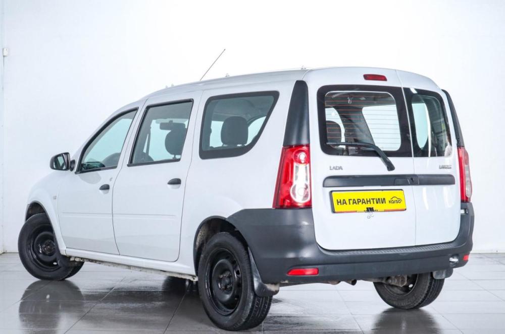 Lada (ВАЗ) Largus I Челябинск  - изображение 5