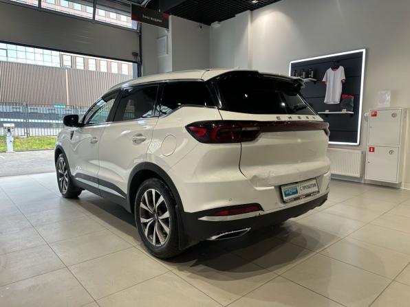 Chery Tiggo 7 Pro Max I с пробегом 2023 года, цена 1 201 000 рублей, 215424 км, внедорожник, Автокод Объявления