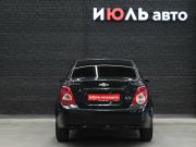 Chevrolet Aveo II Екатеринбург  - изображение 22
