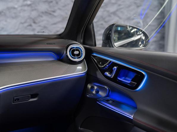 Новый Mercedes-Benz GLC Coupe AMG II (C254) 2026 года, цена 11 790 000 рублей, внедорожник, Автокод Объявления