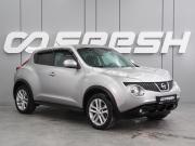 Nissan Juke I Воронеж  - изображение 19