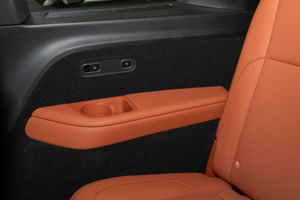 Li Auto (Lixiang) L9 I Рестайлинг Москва  - изображение 21