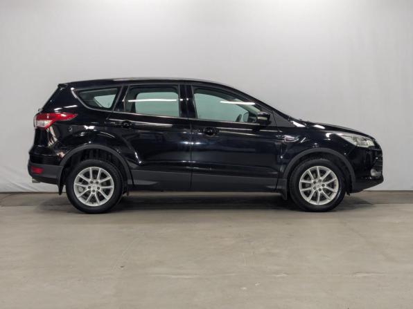 Ford Kuga II с пробегом 2016 года, цена 1 700 000 рублей, 75537 км, внедорожник, Автокод Объявления