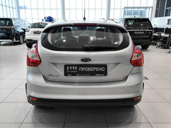 Ford Focus III с пробегом 2013 года, цена 680 000 рублей, 189038 км, хэтчбек, Автокод Объявления