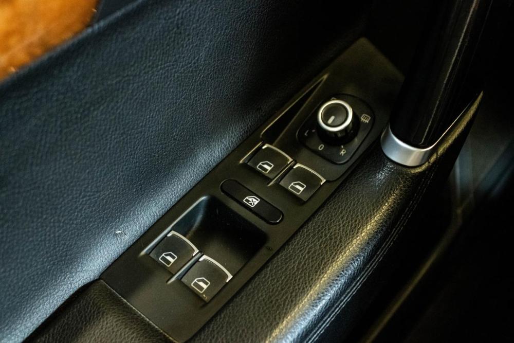 Volkswagen Passat B7 Уфа  - изображение 14