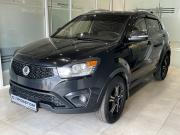 SsangYong Actyon II Рестайлинг Москва  - изображение 18