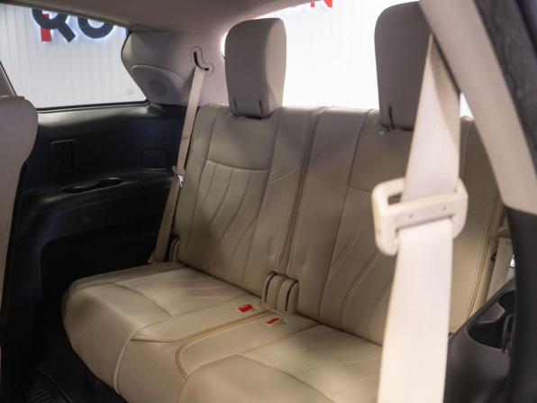 Infiniti QX60 I с пробегом 2015 года, цена 1 735 000 рублей, 241873 км, внедорожник, Автокод Объявления