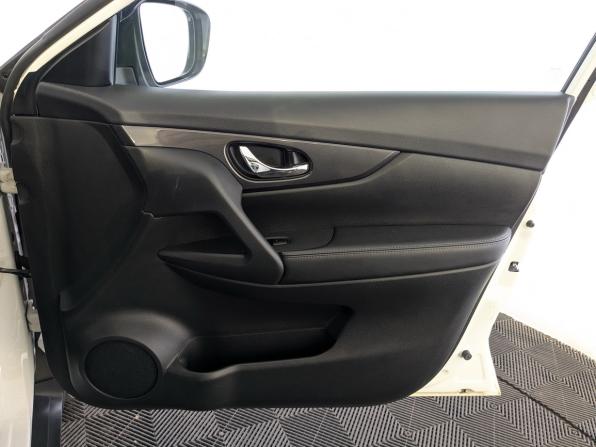 Nissan X-Trail III Рестайлинг с пробегом 2020 года, цена 2 425 000 рублей, 67095 км, внедорожник, Автокод Объявления