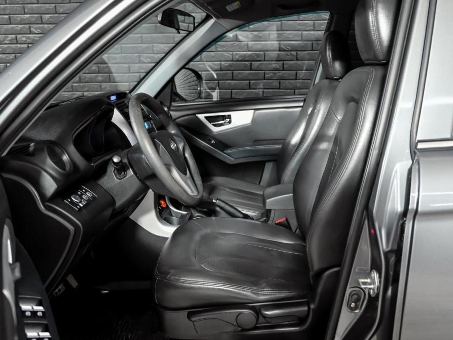 Lifan X60 I Рестайлинг 2 Екатеринбург  - изображение 10