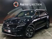 Kia Sorento IV Ставрополь  - изображение 36