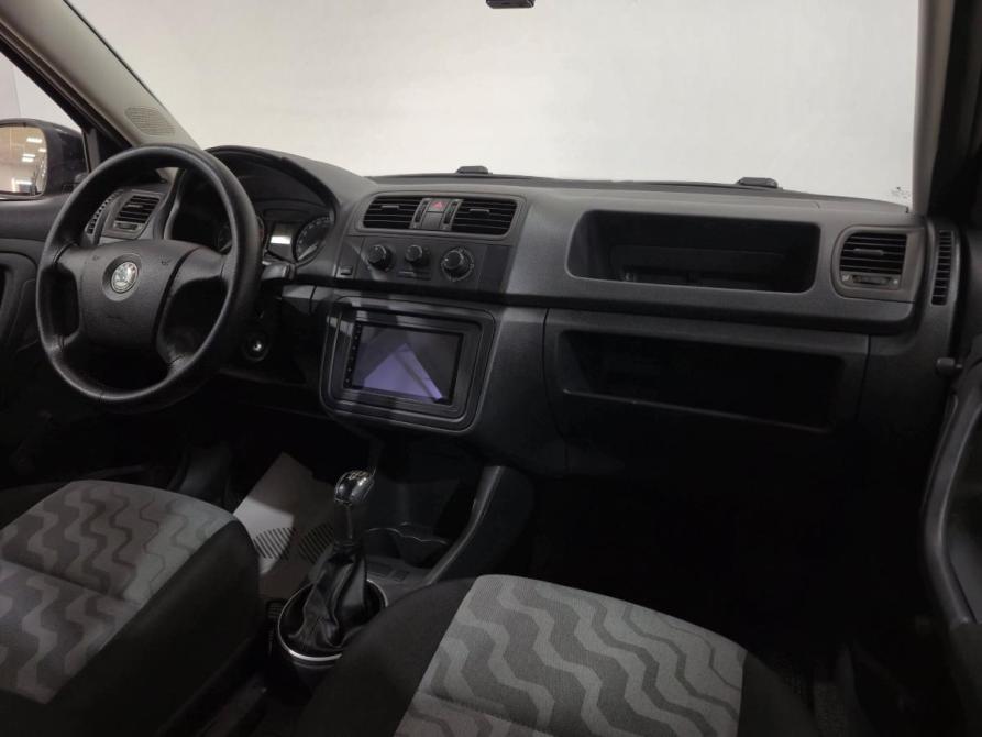 Skoda Fabia II Альметьевск  - изображение 14