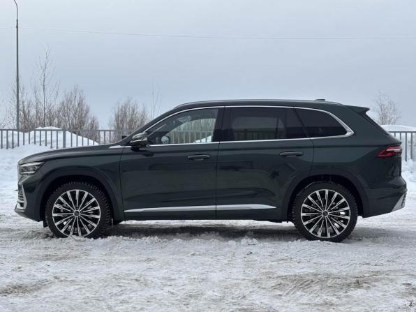Новый Geely Monjaro I 2026 года, цена 4 954 990 рублей, внедорожник, Автокод Объявления
