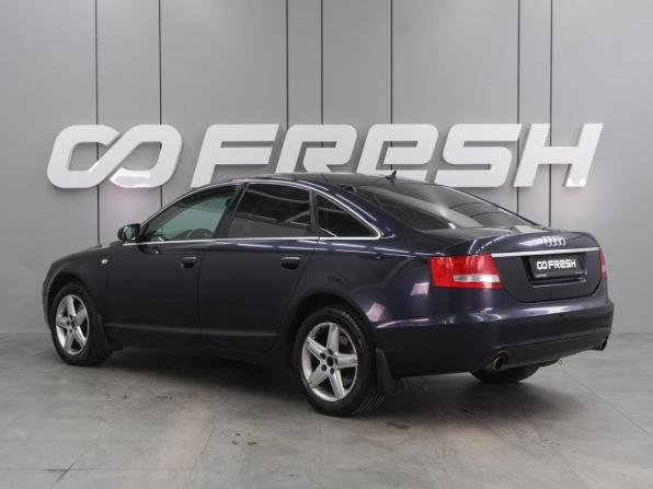 Audi A6 III (C6) с пробегом 2008 года, цена 1 166 000 рублей, 182240 км, седан, Автокод Объявления