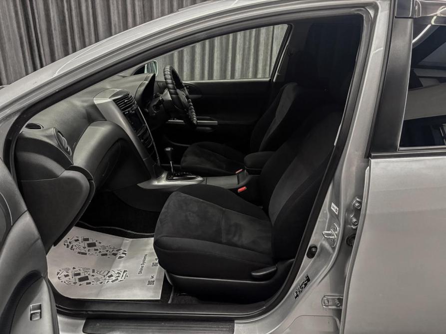 Toyota Caldina III Рестайлинг Красноярск  - изображение 12