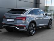 Audi Q5 Sportback I (FY) Москва  - изображение 37