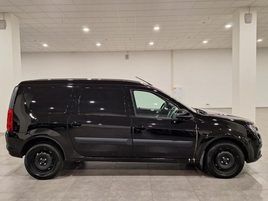 Lada (ВАЗ) Largus I Рестайлинг Люберцы  - изображение 4