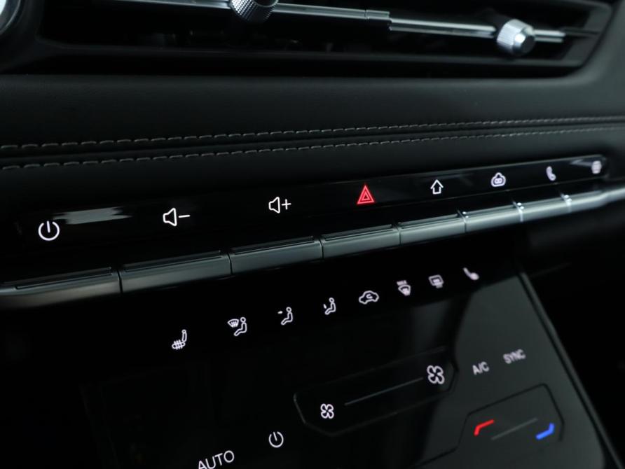 Chery Tiggo 7 Pro I Москва  - изображение 17