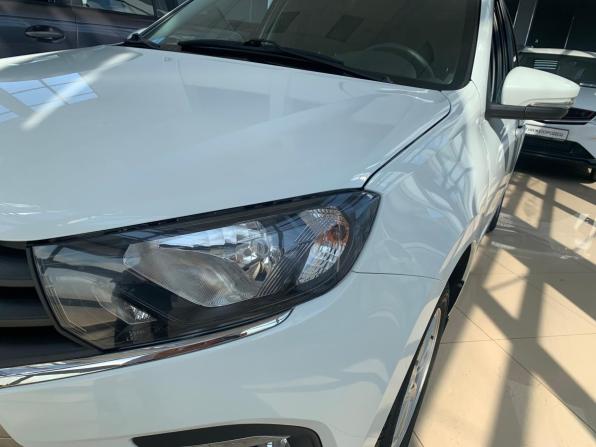 Lada (ВАЗ) Granta I Рестайлинг с пробегом 2023 года, цена 939 000 рублей, 31000 км, лифтбек, Автокод Объявления