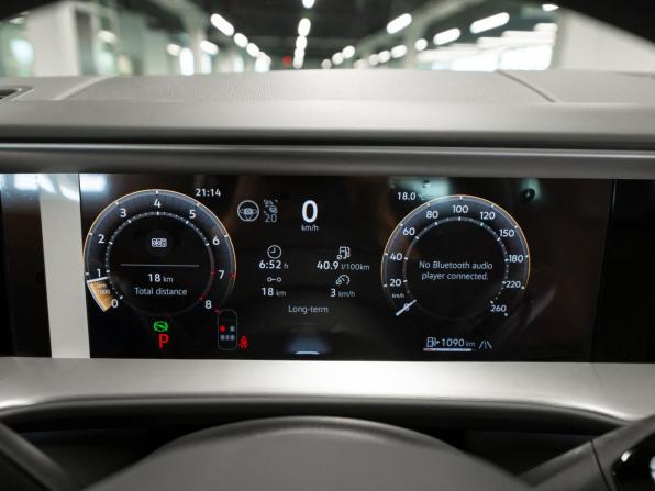 Volkswagen Teramont II (China Market) с пробегом 2026 года, цена 5 950 000 рублей, 13 км, внедорожник, Автокод Объявления