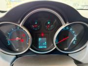 Chevrolet Cruze I Рестайлинг Таганрог  - изображение 56