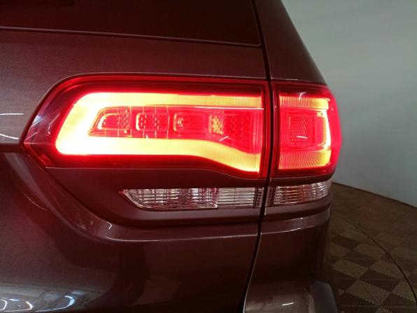 Jeep Grand Cherokee IV (WK2) Рестайлинг с пробегом 2019 года, цена 3 425 000 рублей, 145000 км, внедорожник, Автокод Объявления