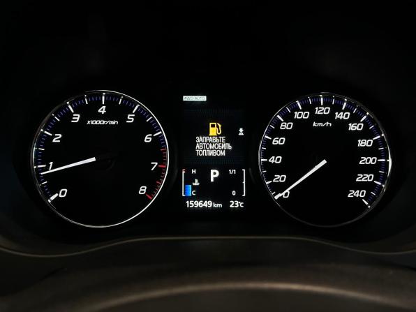 Mitsubishi Outlander III с пробегом 2013 года, цена 1 280 000 рублей, 159603 км, внедорожник, Автокод Объявления