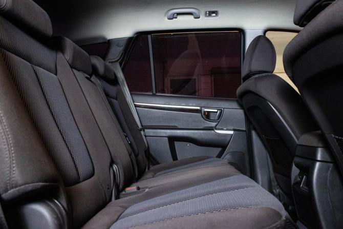 Hyundai Santa Fe II Рестайлинг с пробегом 2012 года, цена 1 395 000 рублей, 207057 км, внедорожник, Автокод Объявления