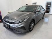 Kia Cerato IV Рестайлинг Орел  - изображение 17