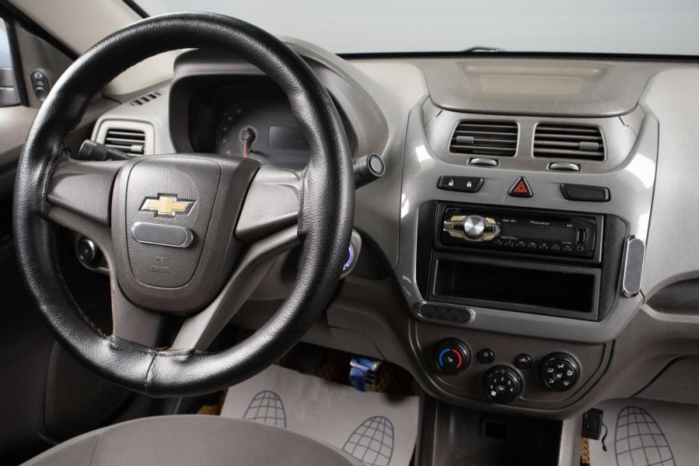 Chevrolet Cobalt II Оренбург  - изображение 9