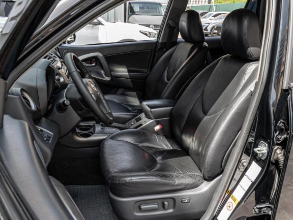 Toyota RAV4 III (XA30) с пробегом 2009 года, цена 1 799 000 рублей, 94728 км, внедорожник, Автокод Объявления