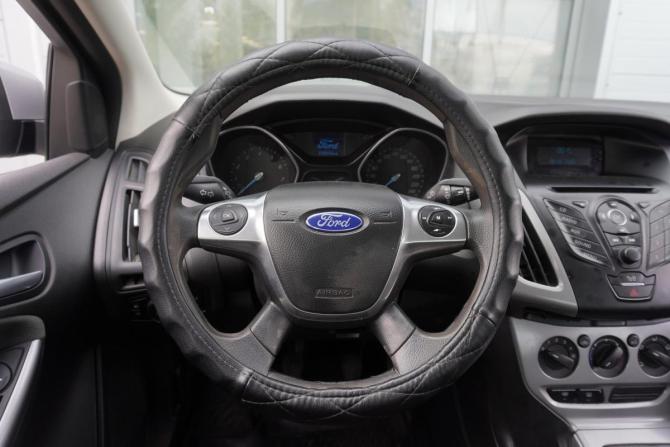 Ford Focus III с пробегом 2013 года, цена 690 000 рублей, 159025 км, седан, Автокод Объявления