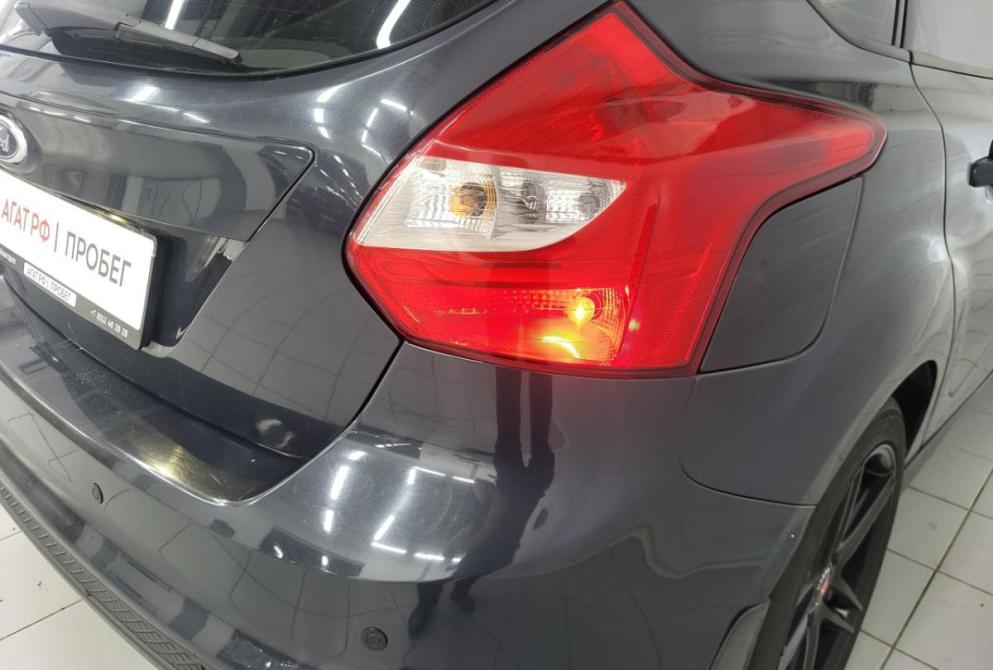 Ford Focus III Астрахань  - изображение 12