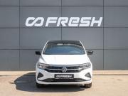 Volkswagen Polo VI Краснодар  - изображение 23