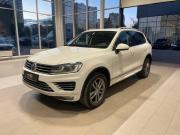Volkswagen Touareg II Рестайлинг Серпухов  - изображение 23