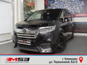 Honda Stepwgn V Рестайлинг Кемерово  - изображение 24