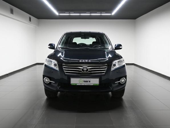 Toyota RAV4 III (XA30) Рестайлинг с пробегом 2011 года, цена 1 375 000 рублей, 154099 км, внедорожник, Автокод Объявления