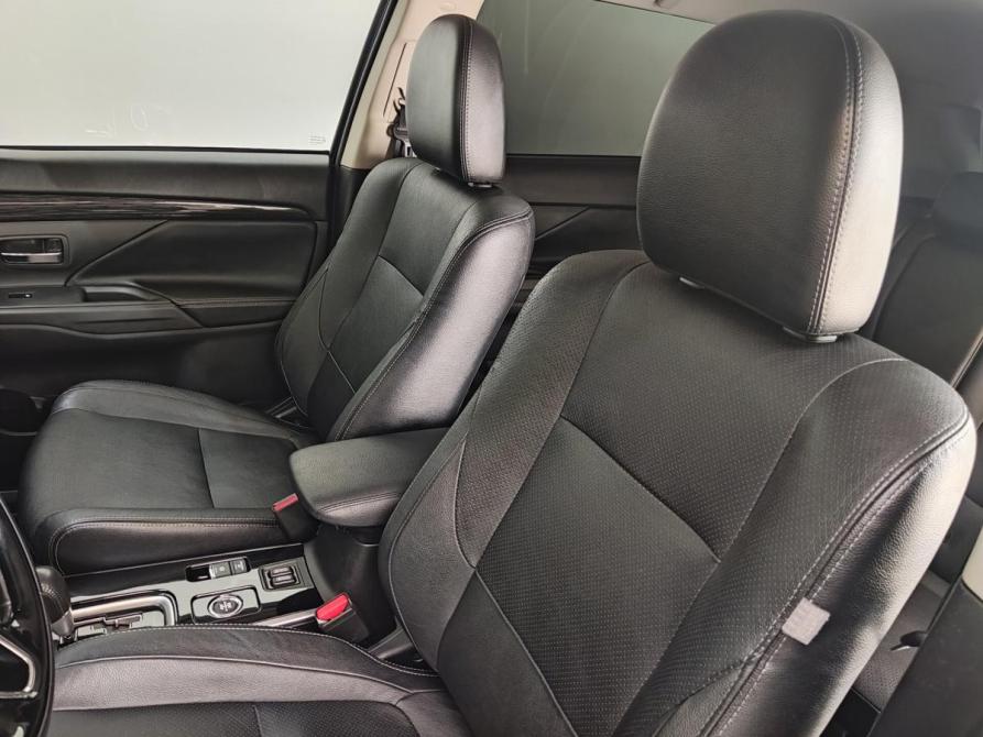 Mitsubishi Outlander III Рестайлинг 3 Барнаул  - изображение 17