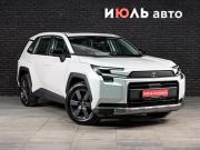 Toyota RAV4 VI (XA60) Екатеринбург  - изображение 25