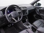 Volkswagen Tiguan II Рестайлинг Москва  - изображение 30