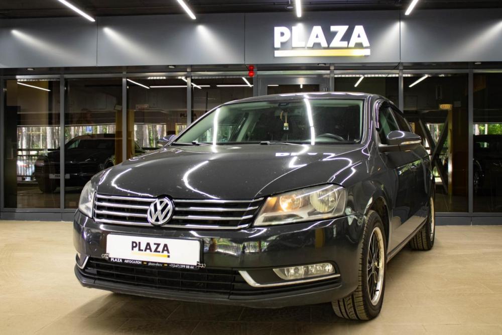 Volkswagen Passat B7 Уфа  - изображение 5