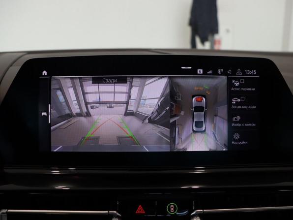 BMW 8 серии II (G14/G15/G16) с пробегом 2019 года, цена 6 850 000 рублей, 84047 км, купе, Автокод Объявления